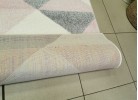 Тъкан килим MAGNOLIA 965 white